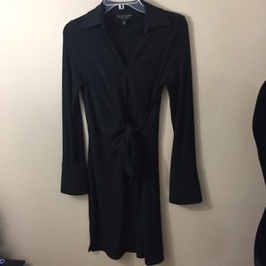 Laundry little black dress size 0